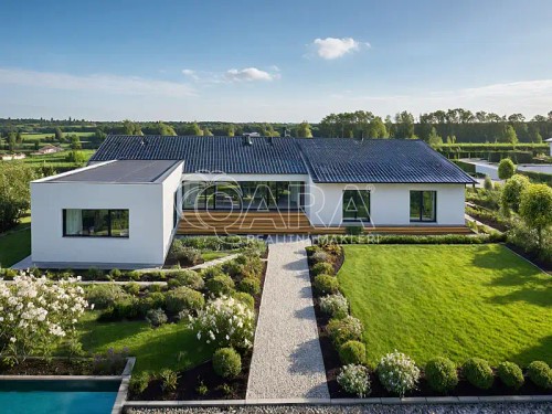Prodej domu 230 m², pozemek 853 m²