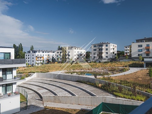 Prodaný byt 2+kk 53 m²