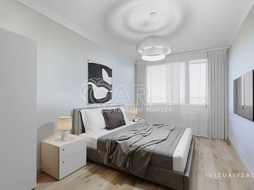 Prodaný byt 3+1 83 m²