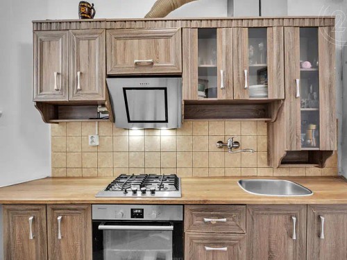 Prodej bytu 3+1 72 m²