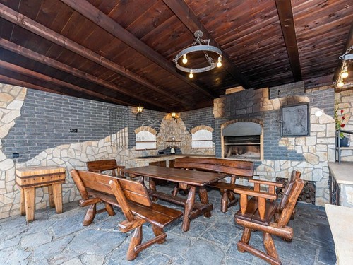 Prodaná chalupa 155 m², pozemek 982 m²