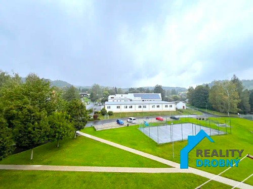 Prodaný byt 2+1 56 m²