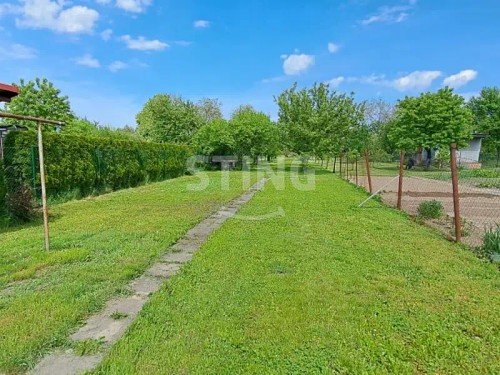 Prodej domu 80 m², pozemek 1148 m²