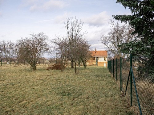 Prodaný dům 100 m², pozemek 2170 m²