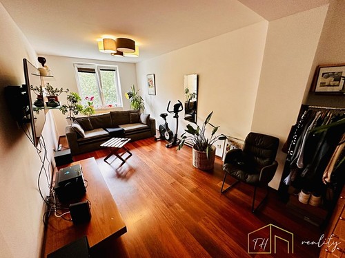 Prodaný byt 2+1 52 m²