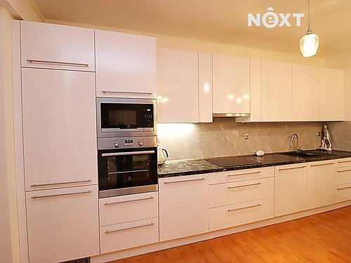 Prodaný byt 3+kk 85 m²