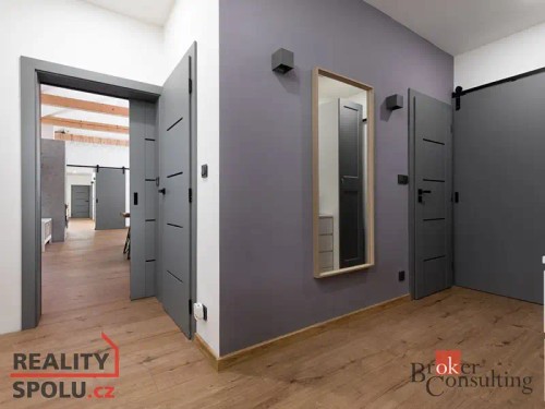 Prodaný  dům 165 m², pozemek 743 m²