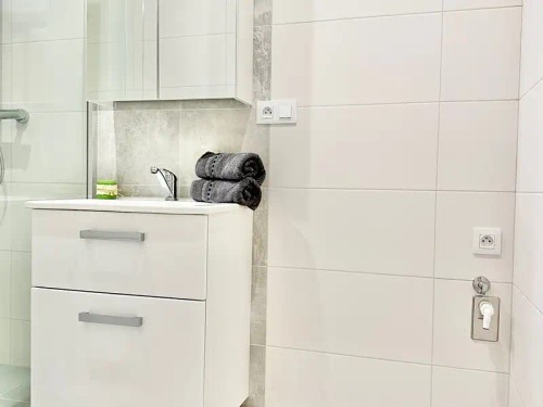 Prodaný byt 2+kk 48 m²