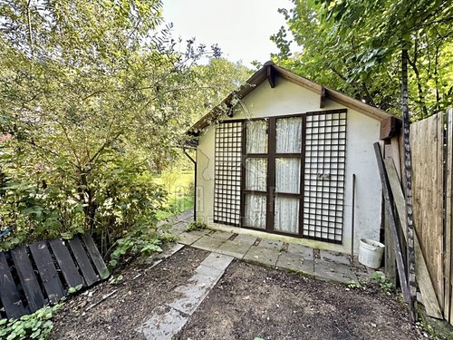 Prodaný dům 177 m², pozemek 1168 m²