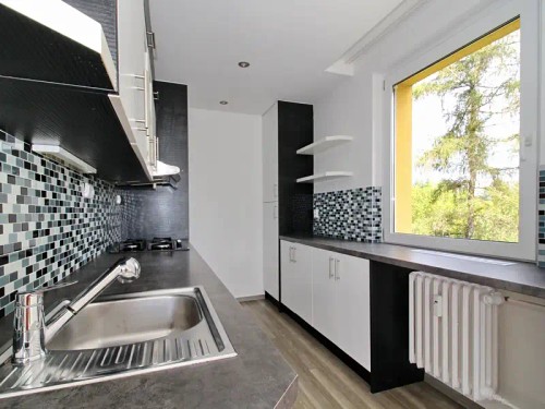 Prodaný byt 3+kk 77 m²
