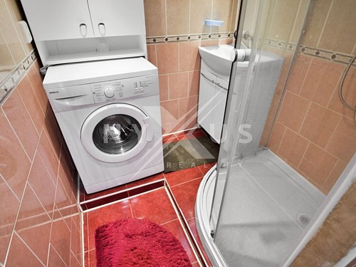 Prodaný byt 3+1 60 m²