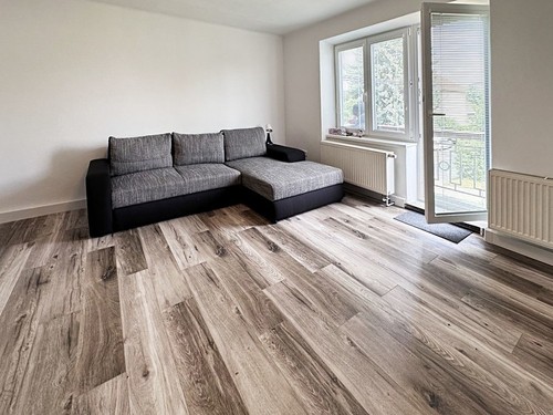 Prodaný byt 2+1 63 m²