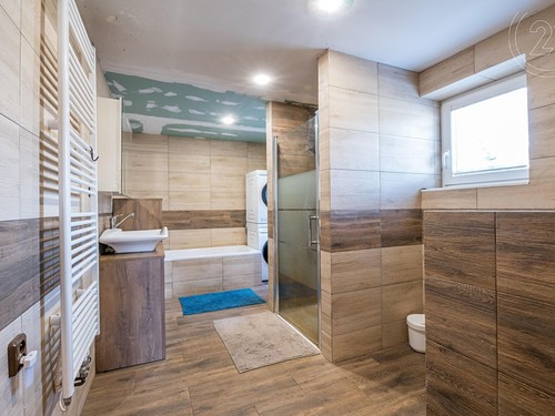 Prodaný dům 210 m², pozemek 1050 m²