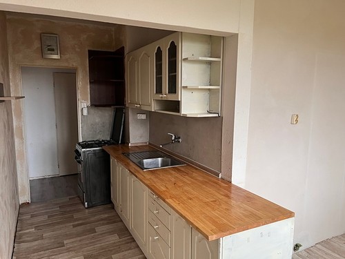 Prodaný byt 3+1 80 m²
