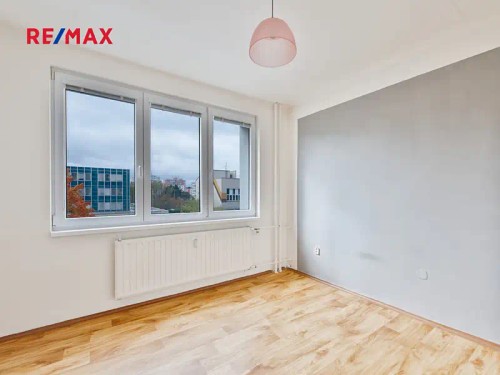 Prodaný byt 2+kk 43 m²