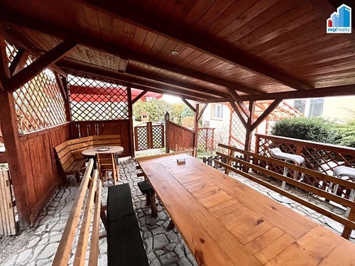 Prodaný dům 100 m², pozemek 1098 m²