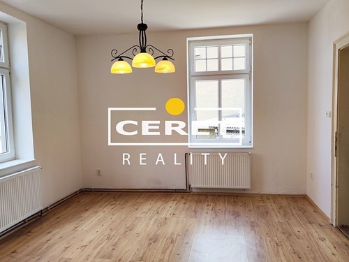 Prodaný dům 130 m², pozemek 668 m²