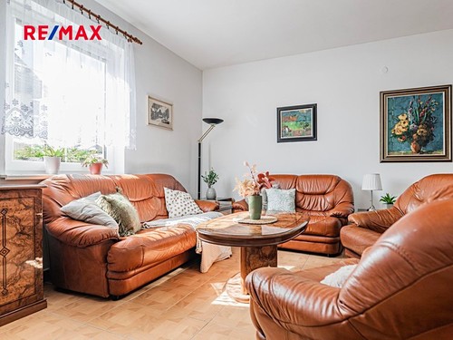 Prodaný dům 205 m², pozemek 707 m²