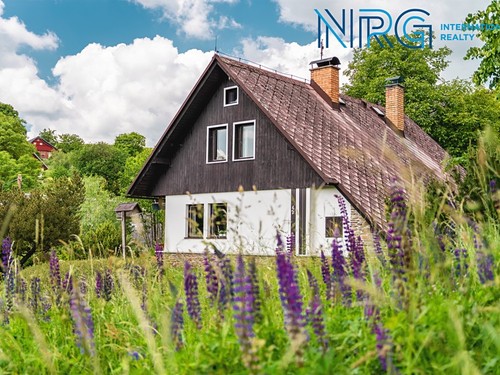 Prodaný dům 140 m², pozemek 1164 m²
