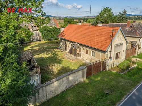 Prodaný dům 58 m², pozemek 734 m²