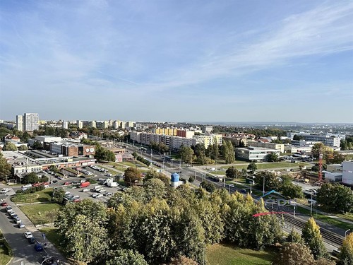 Prodaný byt 1+kk 23 m²