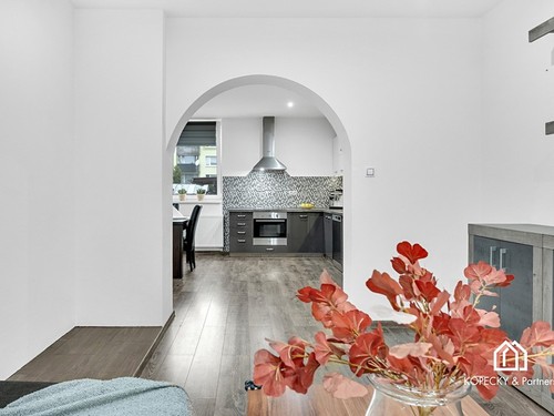 Prodaný dům 167 m², pozemek 538 m²
