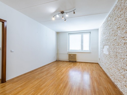 Prodaný byt 3+kk 65 m²