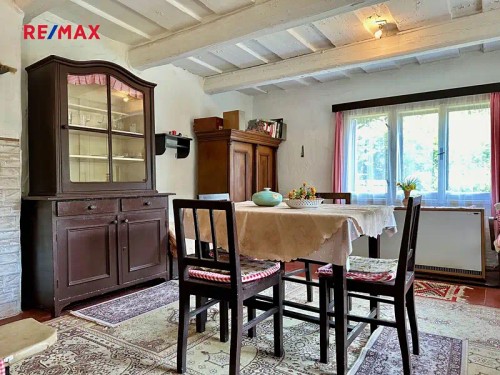 Prodaná chalupa 60 m², pozemek 1506 m²