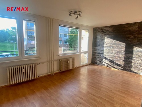 Prodaný byt 3+1 67 m²
