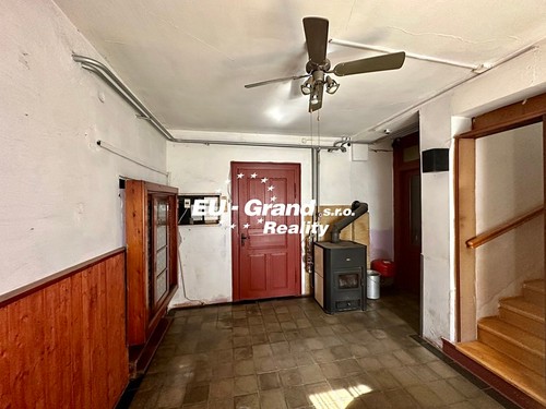 Prodaný dům 225 m², pozemek 1149 m²