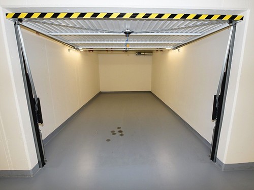 Prodaný byt 2+kk 55 m²