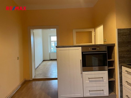 Prodaný byt 2+1 70 m²