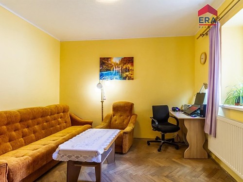 Prodaná chalupa 175 m², pozemek 343 m²