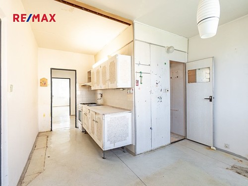 Prodaný byt 4+1 83 m²