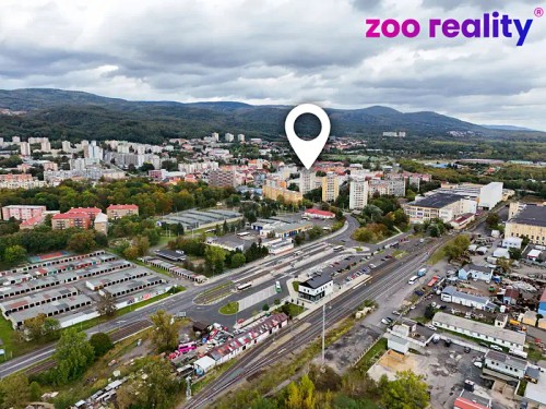 Prodaný byt 3+1 62 m²