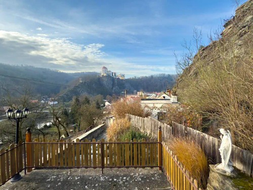 Prodaný dům 71 m², pozemek 357 m²