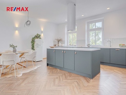 Prodaný dům 210 m², pozemek 285 m²
