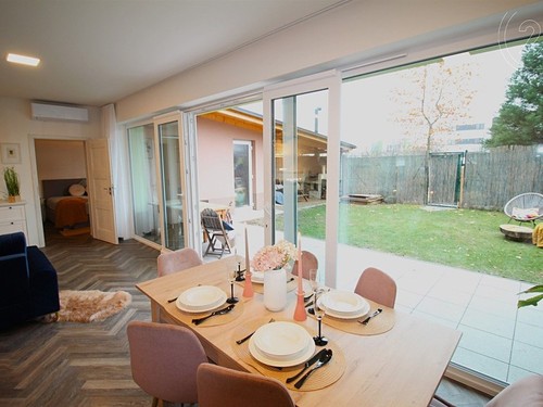 Prodaný byt 4+kk 108 m²