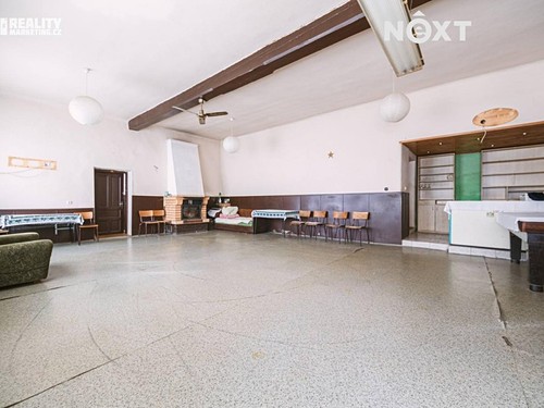 Prodaný dům 197 m², pozemek 654 m²