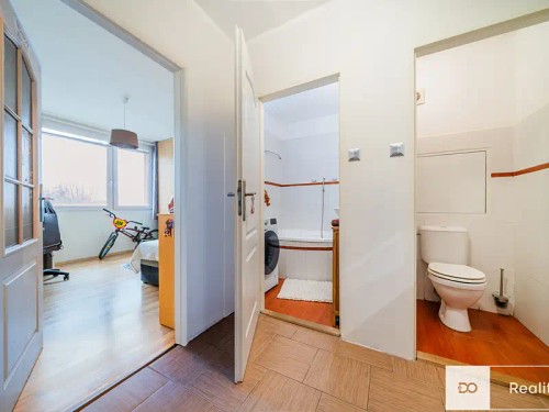 Prodaný byt 3+1 66 m²