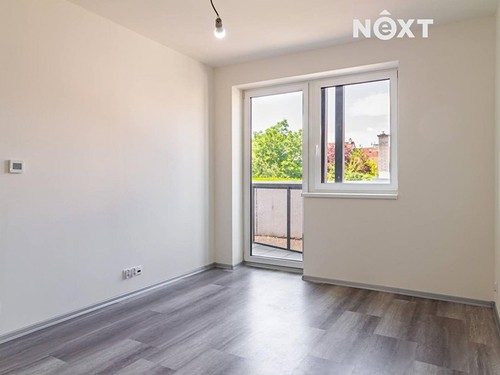Prodaný byt 3+kk 68 m²