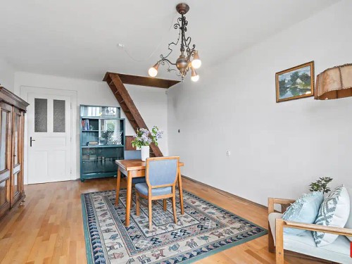 Prodej domu 264 m², pozemek 1000 m²