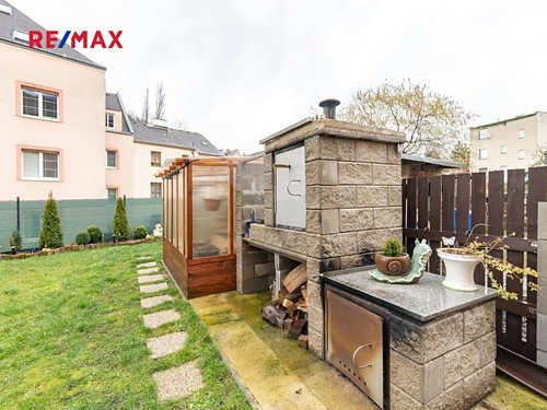 Prodaný dům 361 m², pozemek 280 m²