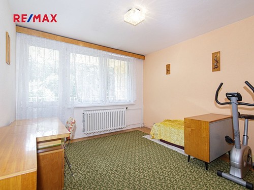 Prodaný dům 164 m², pozemek 464 m²