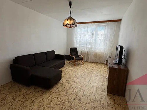 Prodaný  byt 4+1 81 m²