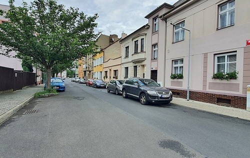 Prodaný byt 1+1 36 m²