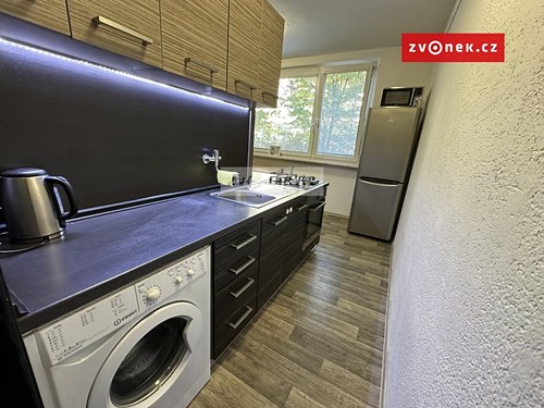 Prodaný byt 3+1 73 m²