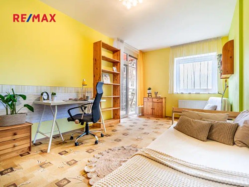 Prodej bytu 3+kk 78 m²
