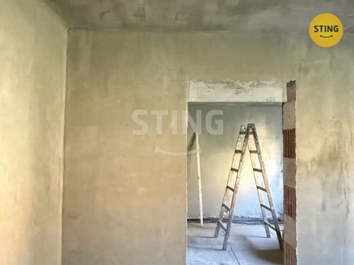 Prodej bytu 3+1 70 m²