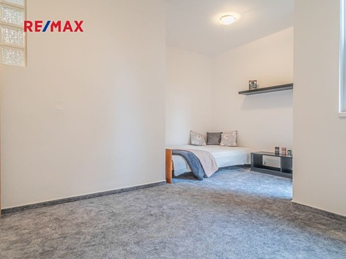 Prodaný byt 3+kk 72 m²